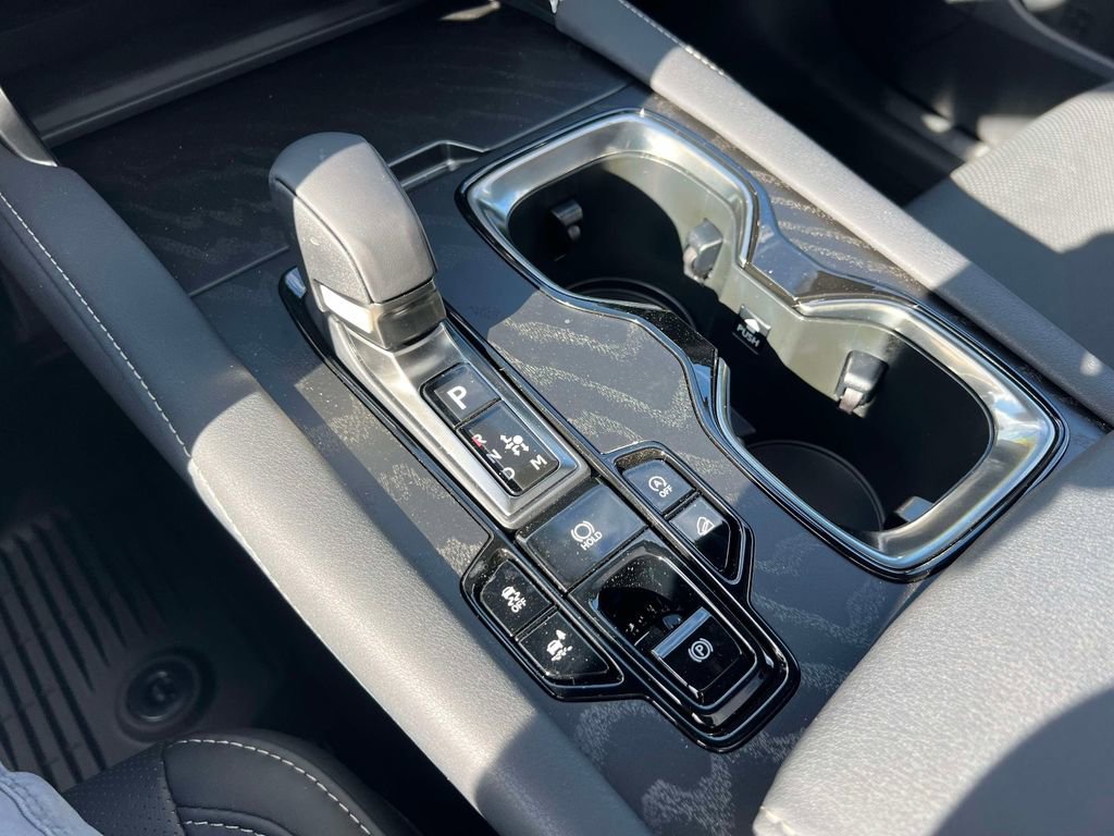 New 2026 Lexus RX 350 Premium AWD/4WD image 32