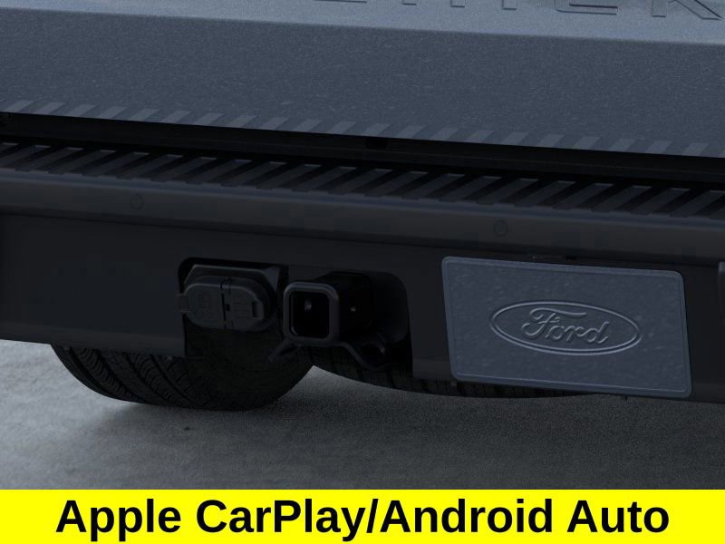 New 2026 Ford Maverick XLT image 23