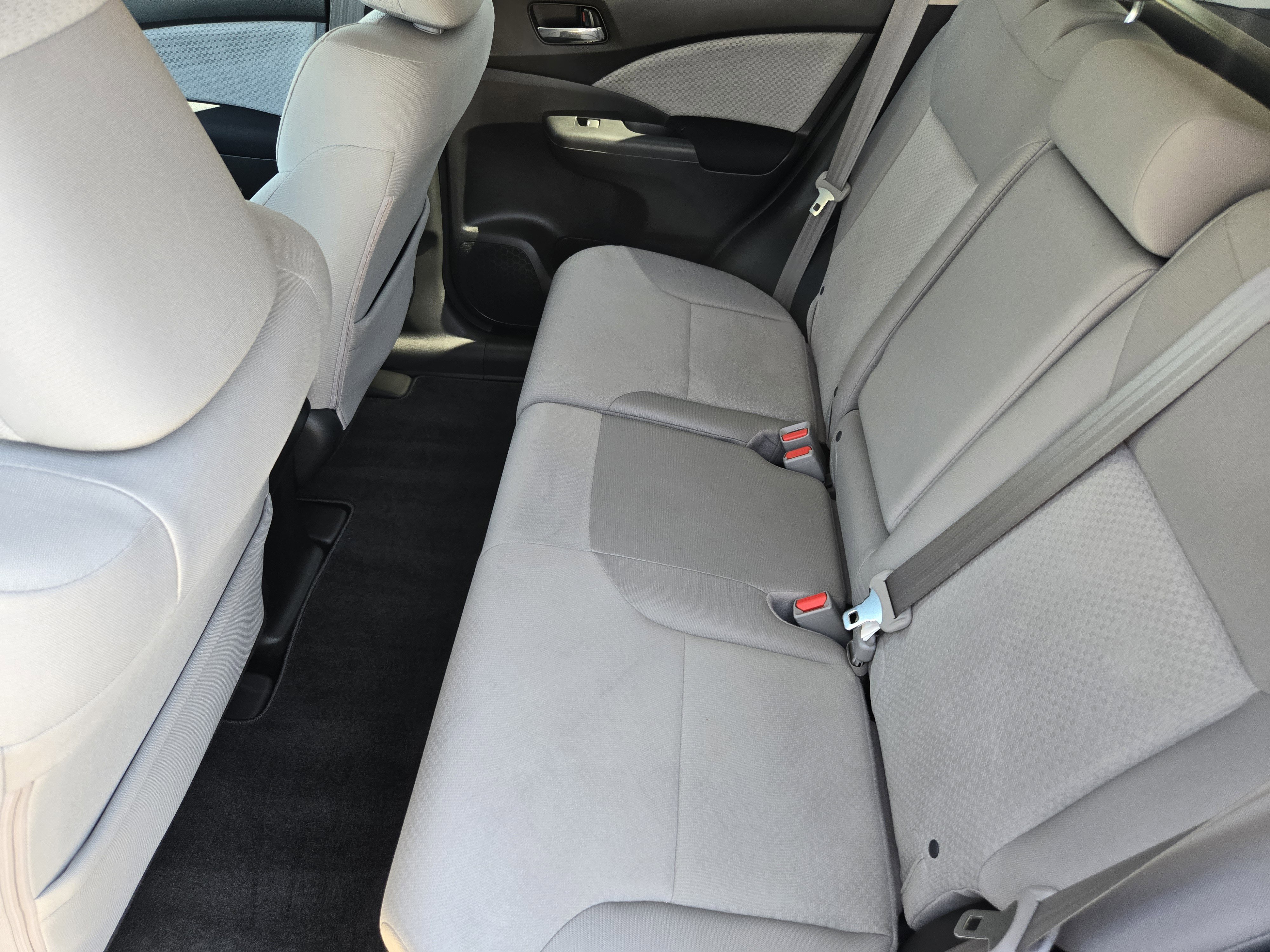 Used 2015 Honda CR-V EX image 22