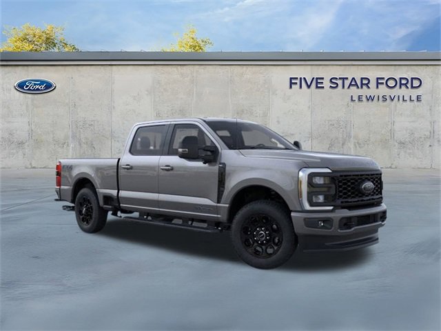 New 2026 Ford F250 XLT