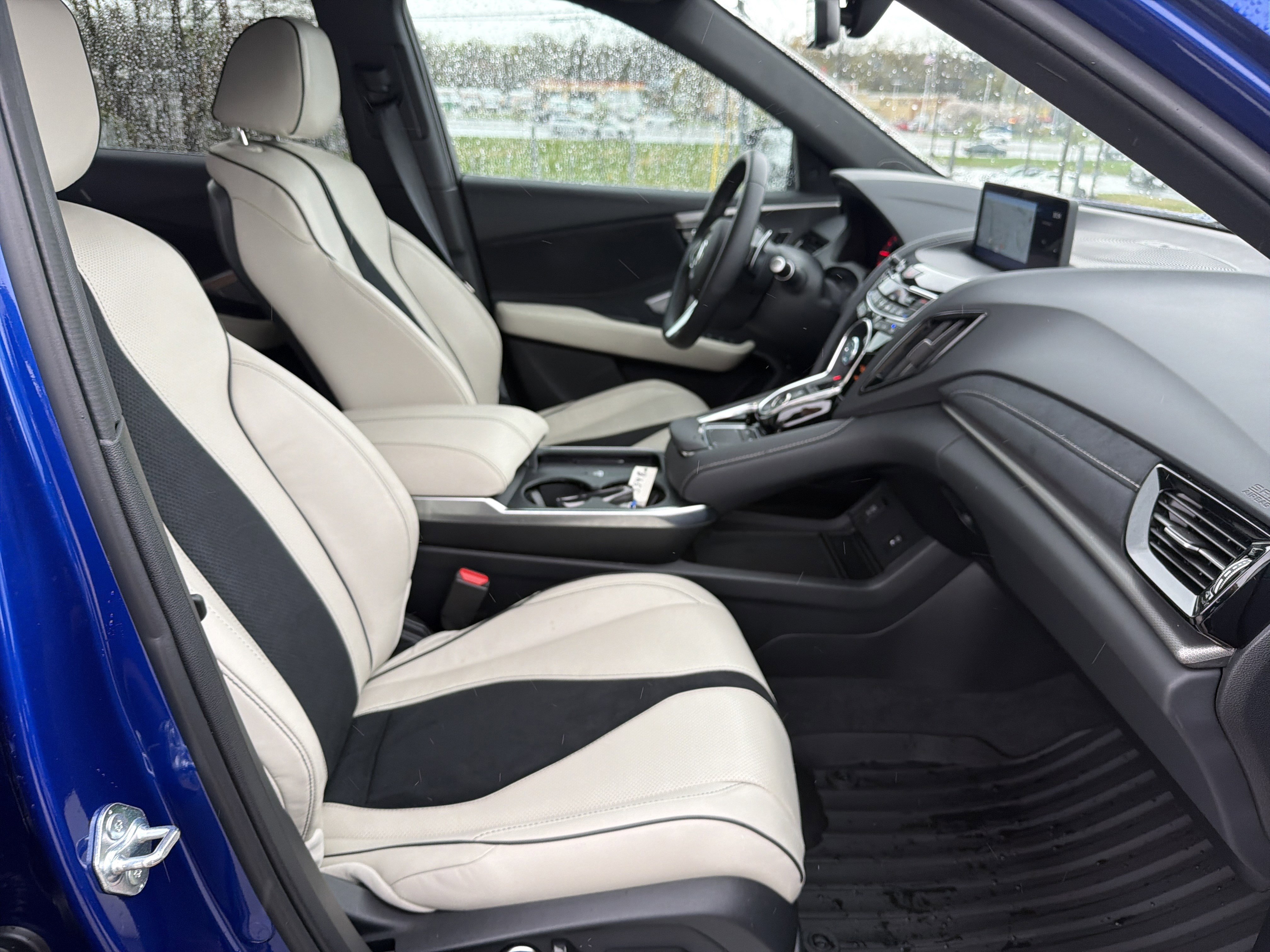 Used 2026 Acura RDX A-Spec image 33