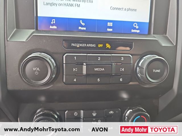Used 2019 Ford F150 XL w/ Equipment Group 101A Mid AWD/4WD image 23