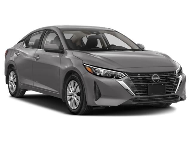 Used 2025 Nissan Sentra S image 6