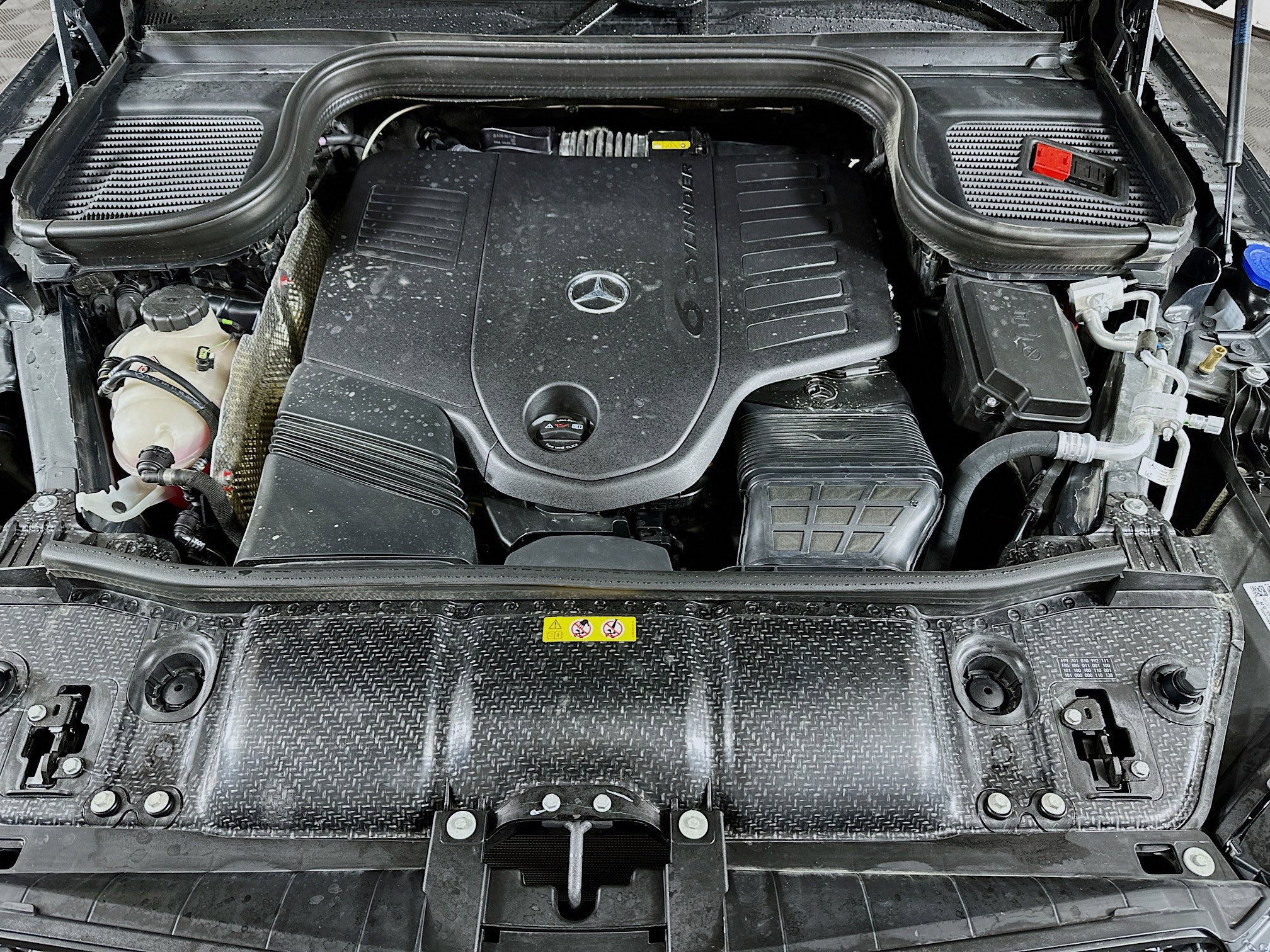 Certified 2026 Mercedes-Benz GLE 450 4MATIC image 30