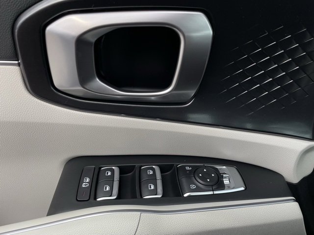 New 2025 Kia Sorento EX image 17