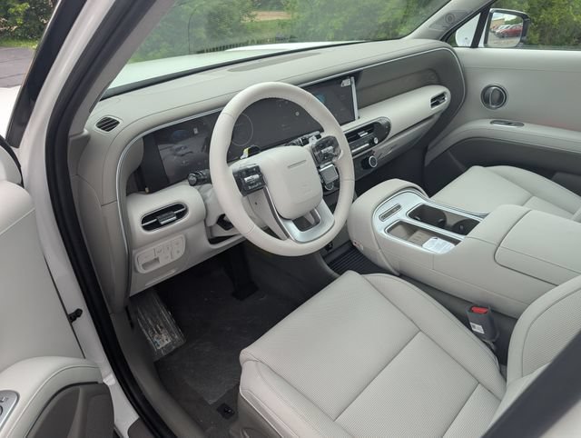 New 2026 Hyundai Palisade Limited AWD/4WD image 13