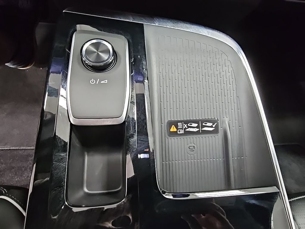 New 2025 Buick Enclave Sport Touring w/ Power Package image 21