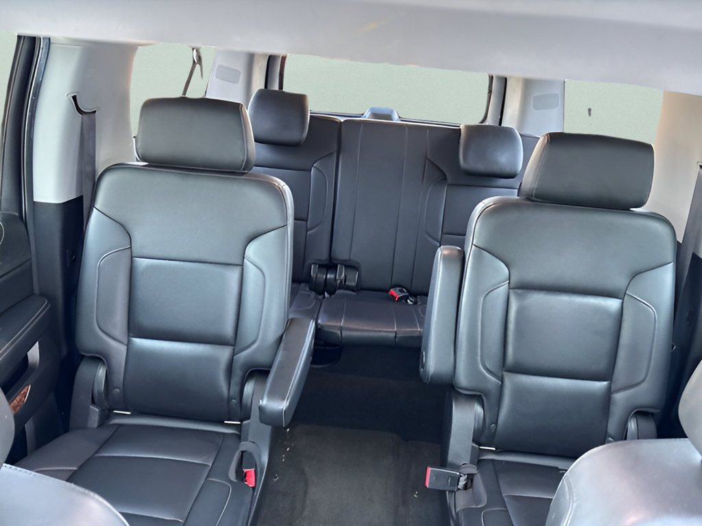 Used 2017 Chevrolet Suburban Premier RWD image 45