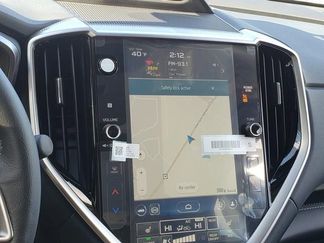 New 2026 Subaru Ascent Limited image 19