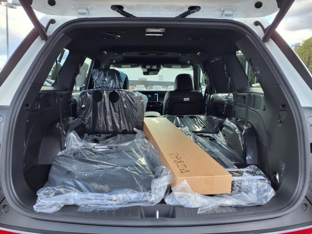 New 2026 Hyundai Palisade Limited image 10