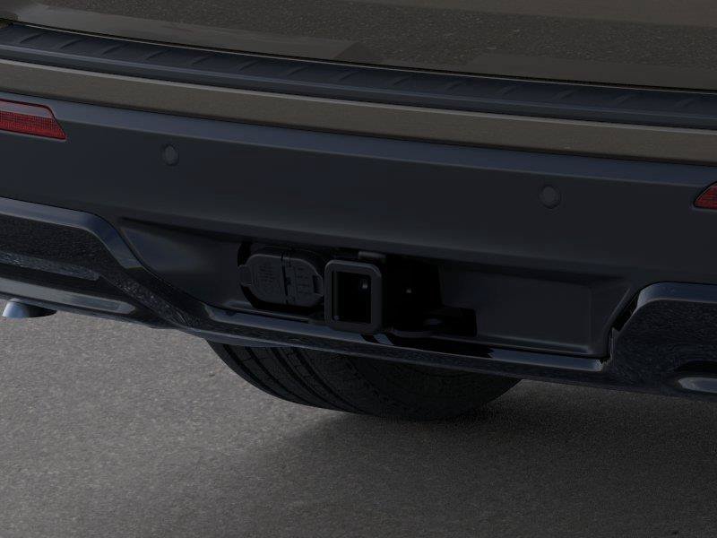 New 2026 Ford Explorer ST-Line RWD image 23