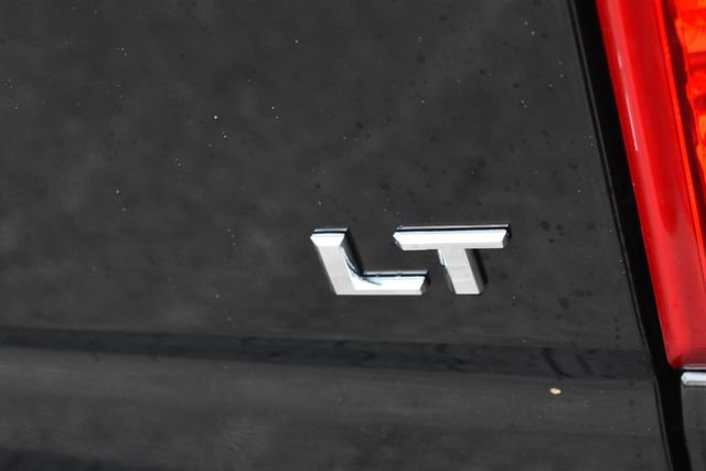 New 2026 Chevrolet Silverado 1500 LT w/ True North Edition Plus AWD/4WD image 16