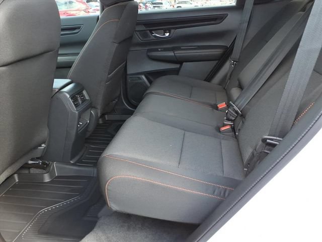 New 2026 Honda CR-V TrailSport image 9