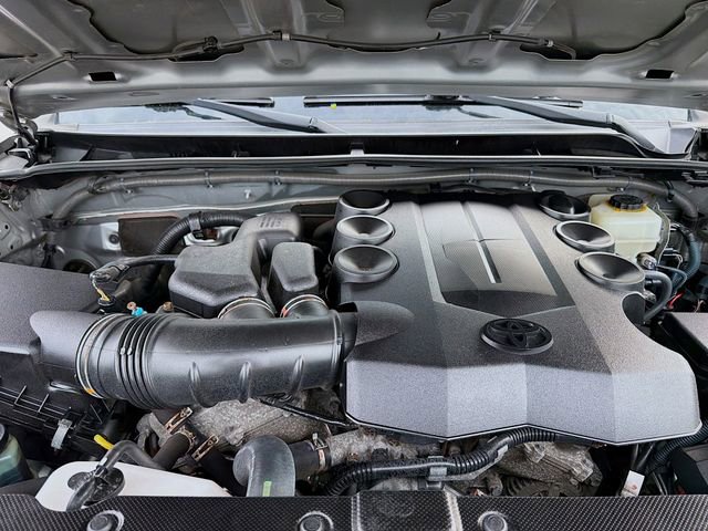 Used 2014 Toyota 4Runner SR5 image 29