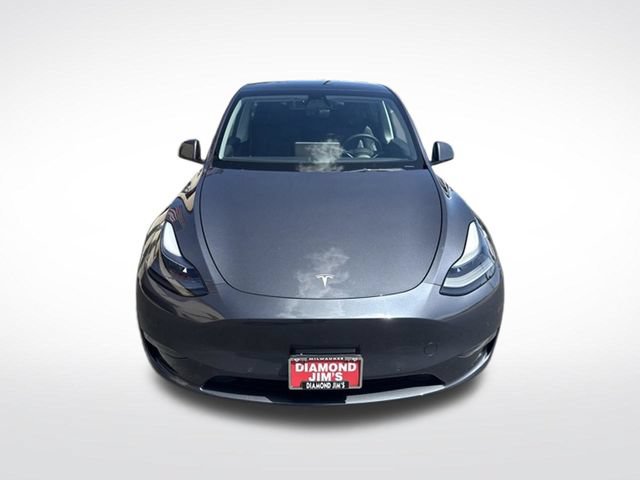 Used 2021 Tesla Model Y Performance AWD/4WD image 8