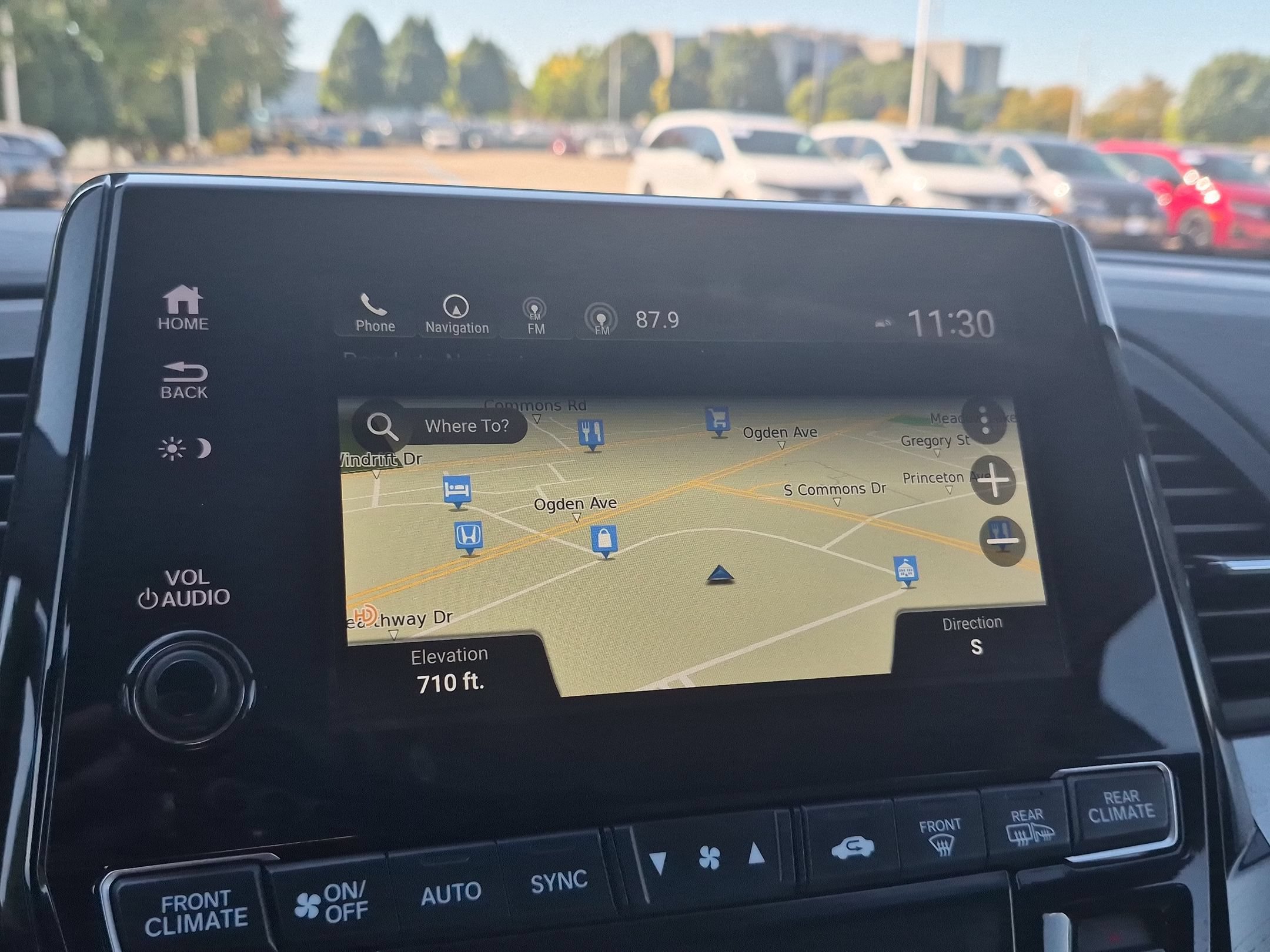 Used 2019 Honda Odyssey Elite image 19