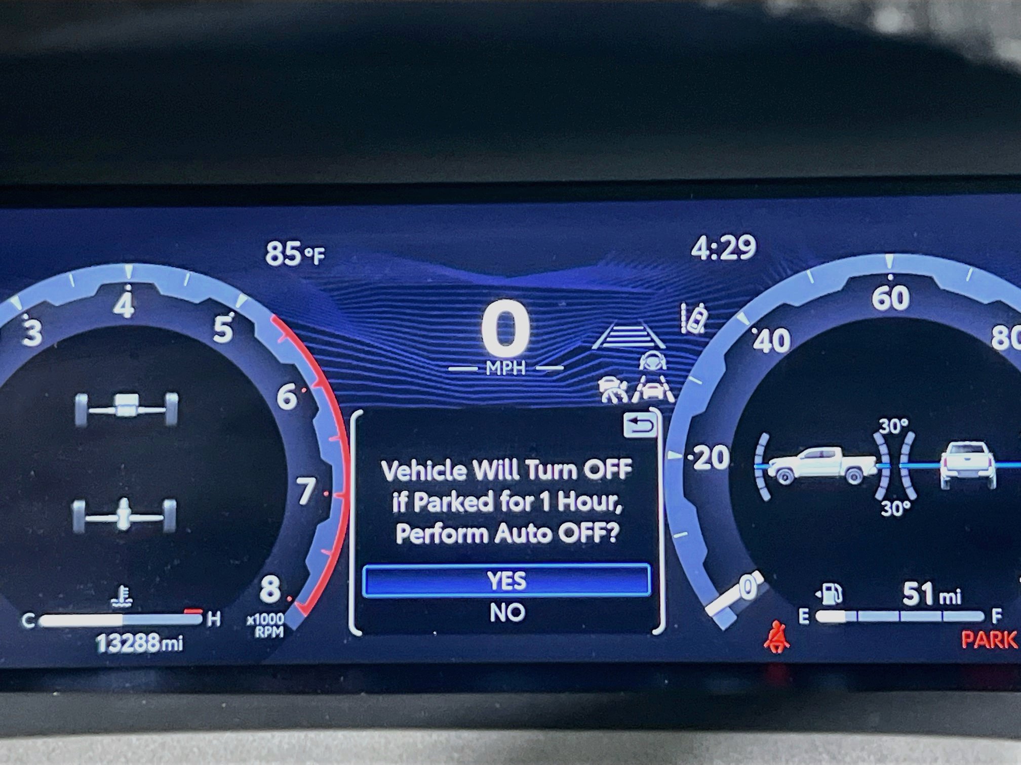 Used 2024 Toyota Tacoma TRD Sport AWD/4WD image 22