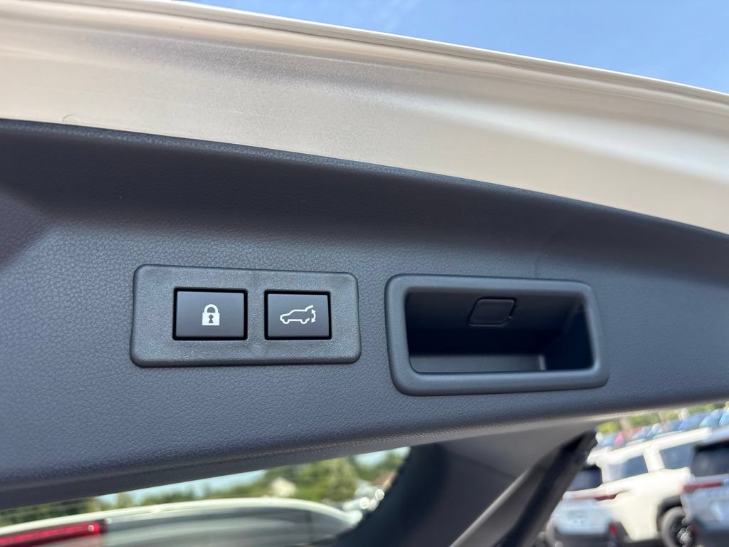 New 2026 Subaru Forester Sport AWD/4WD image 24