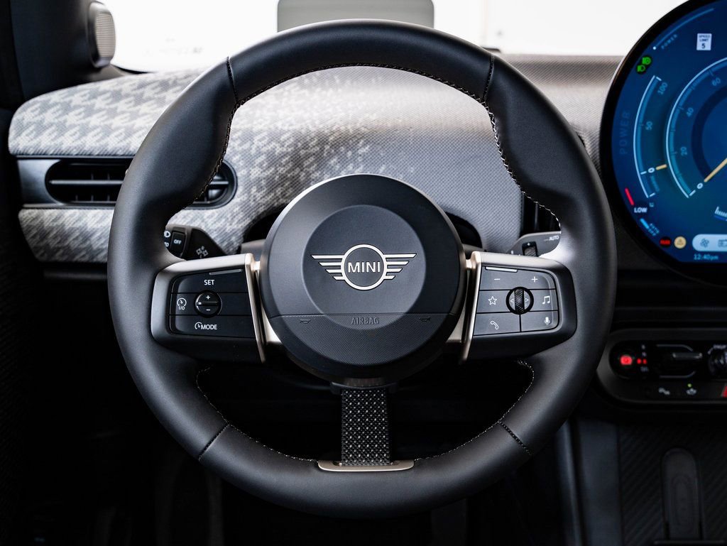 New 2026 MINI Cooper S FWD image 35