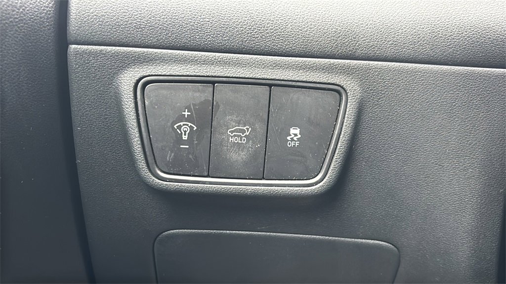 Certified 2024 Hyundai Tucson SEL image 26