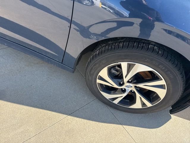 Used 2024 Subaru Legacy Premium image 12