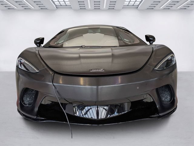 Used 2020 McLaren GT RWD image 27