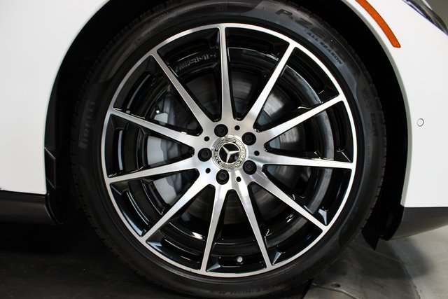 Used 2024 Mercedes-Benz EQS 450+ 450 Base image 39