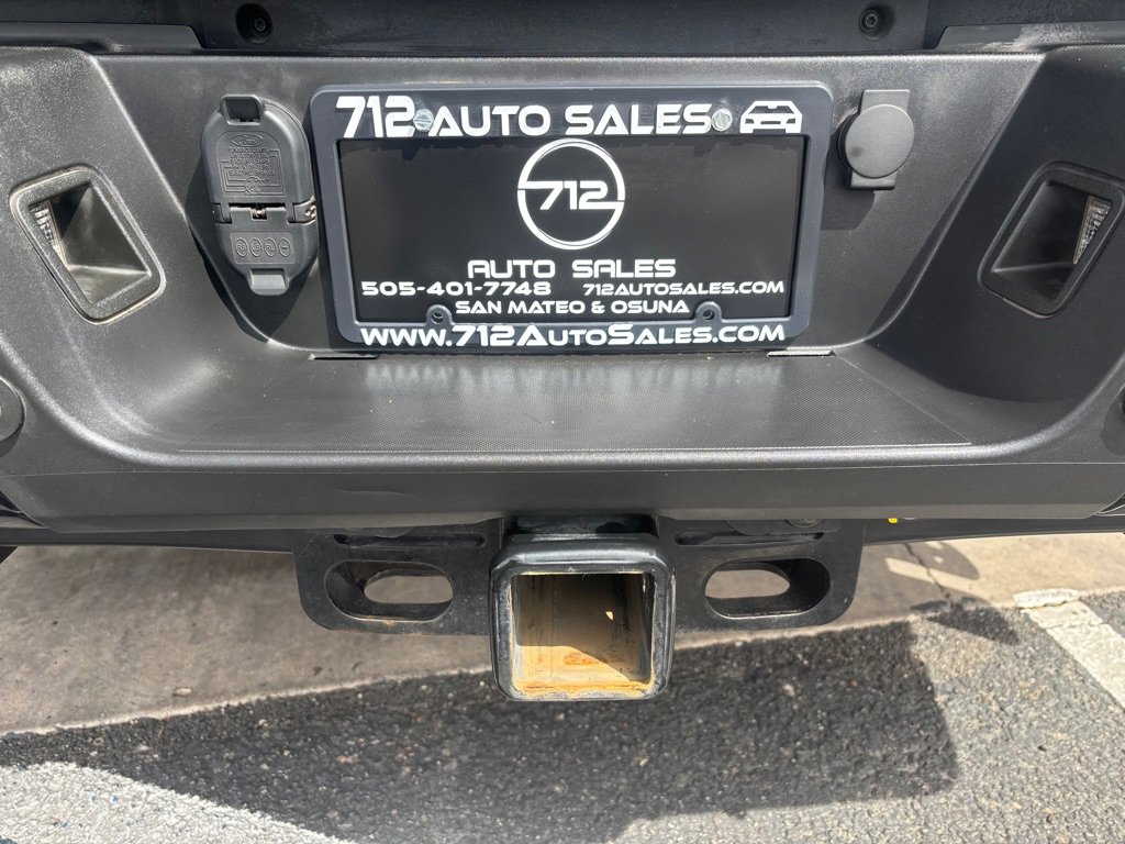 Used 2019 Ford F250 Limited AWD/4WD image 34