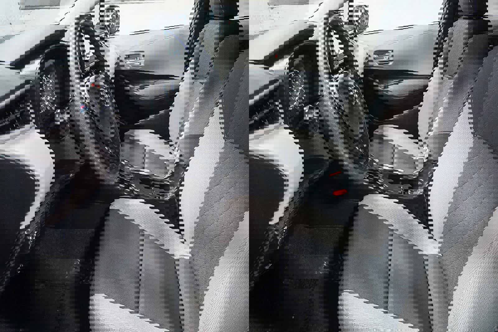 Certified 2023 Toyota Corolla LE w/ Carpet Mat Package (TMS) image 20