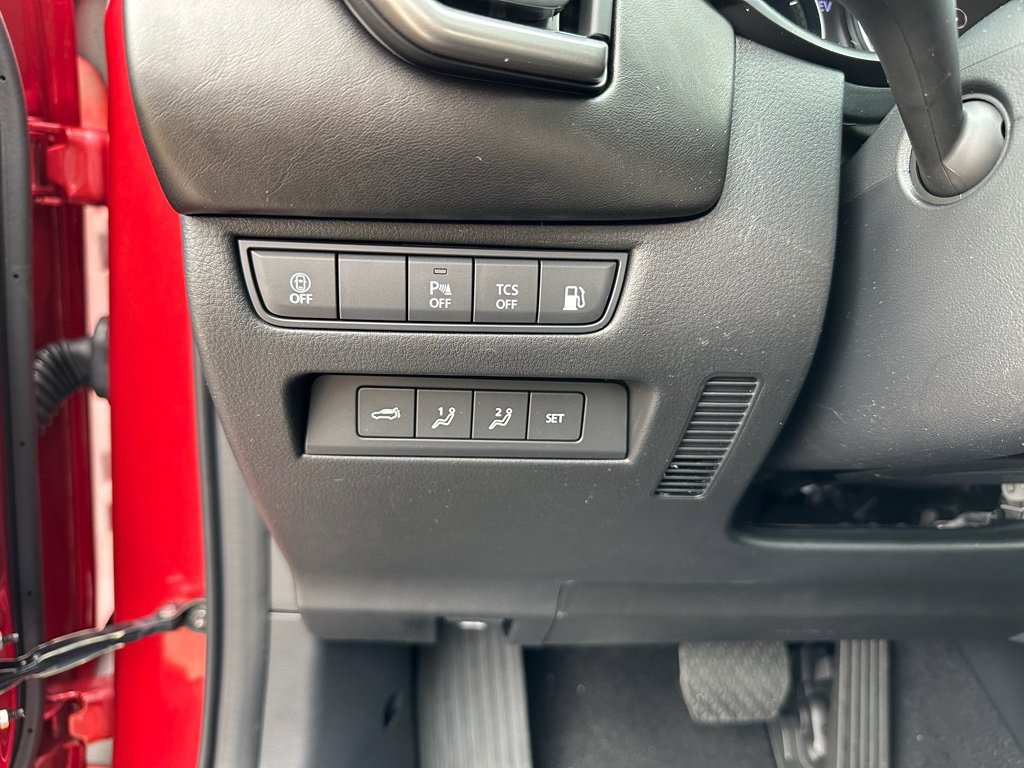 New 2026 MAZDA CX-50 AWD 2.5 Hybrid w/ Weather Package image 20