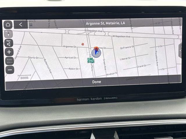 Used 2021 Hyundai Santa Fe SEL w/ Convenience + Premium Package image 31