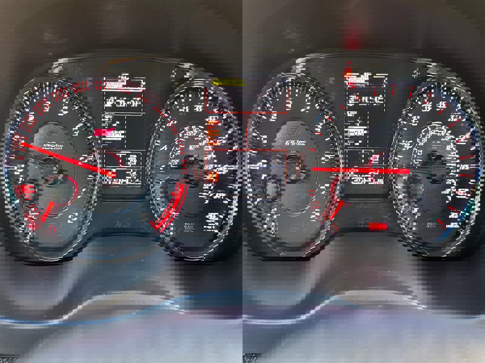 Used 2021 Subaru WRX STI Limited image 18