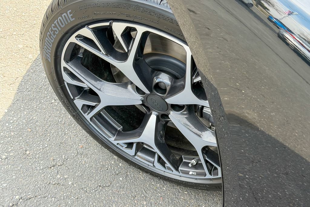 New 2026 Audi A6 Premium Plus image 10