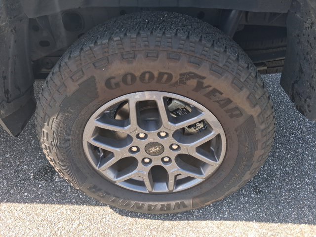 Used 2024 Ford Ranger XLT RWD image 12