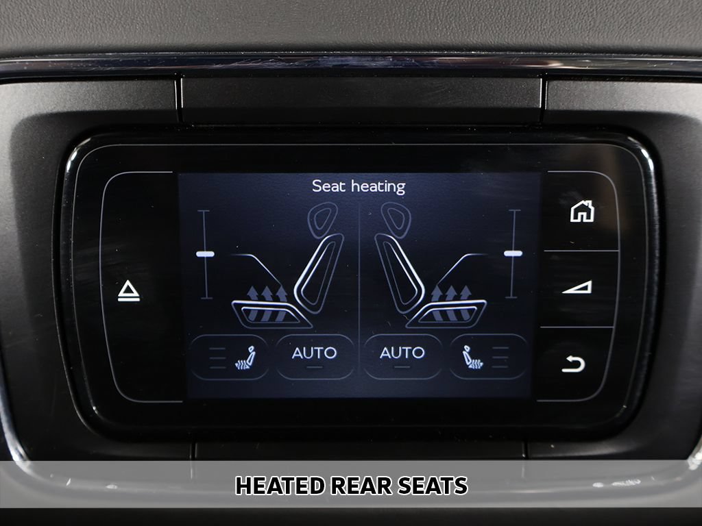Used 2020 Bentley Bentayga Plug-In Hybrid AWD/4WD image 12