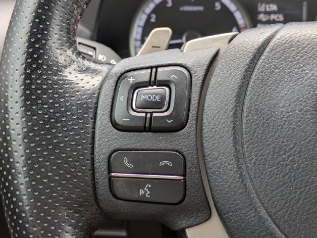 Used 2021 Lexus NX 300 F Sport w/ F Sport Premium Package FWD image 21