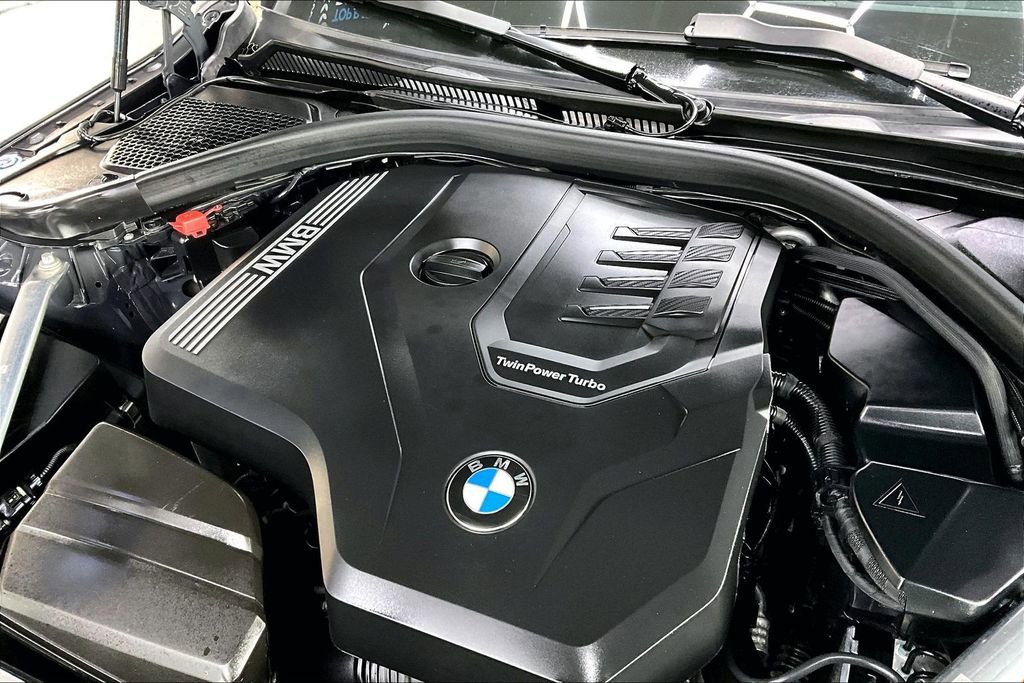 Used 2024 BMW 430i Gran Coupe xDrive w/ M Sport Package (Priority 1) AWD/4WD image 33