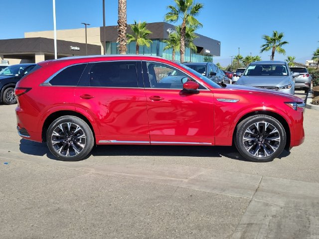 New 2026 MAZDA CX-90 3.3 Turbo S w/ Premium Plus AWD/4WD image 34