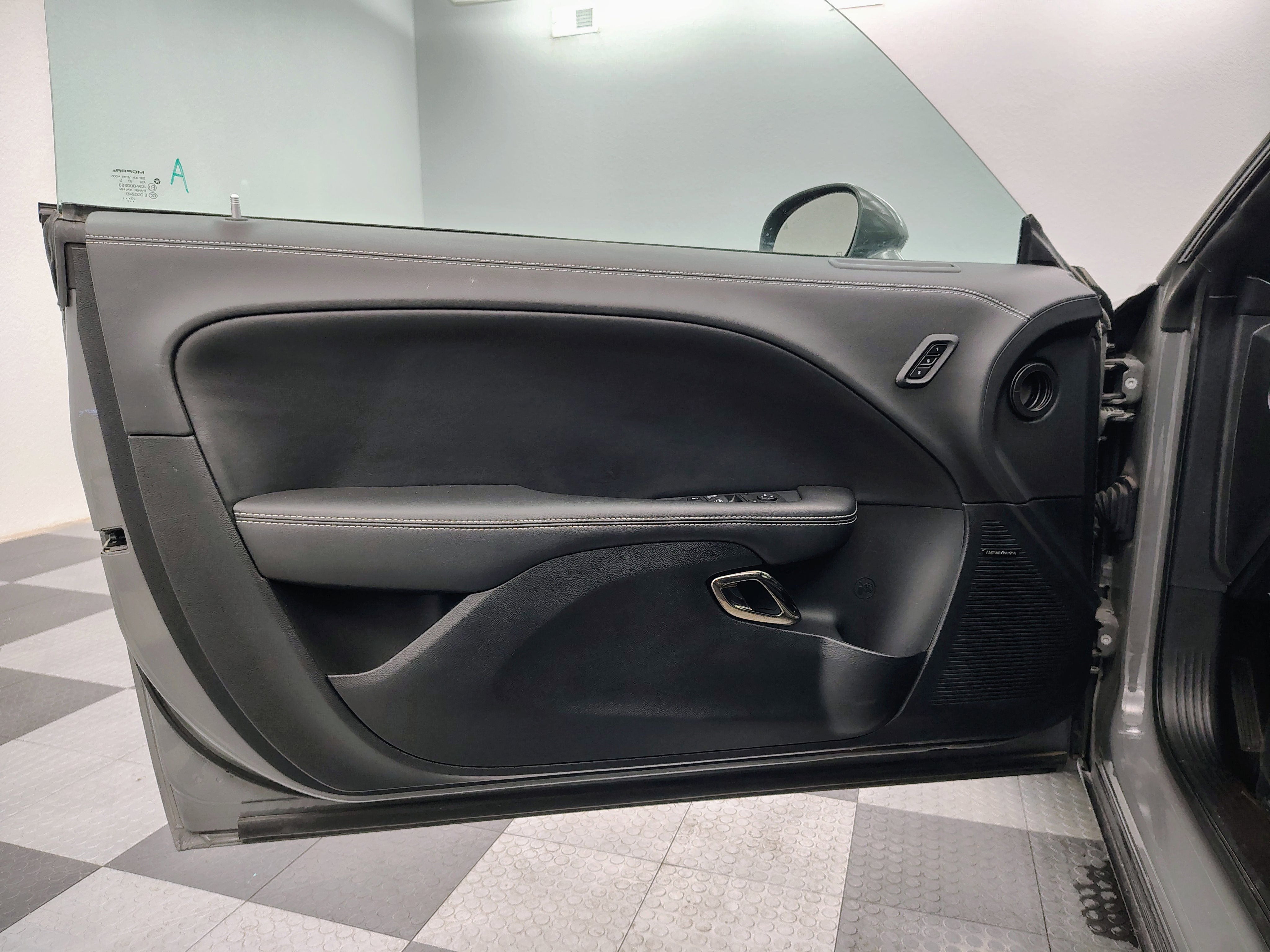 Used 2023 Dodge Challenger SRT Hellcat image 38