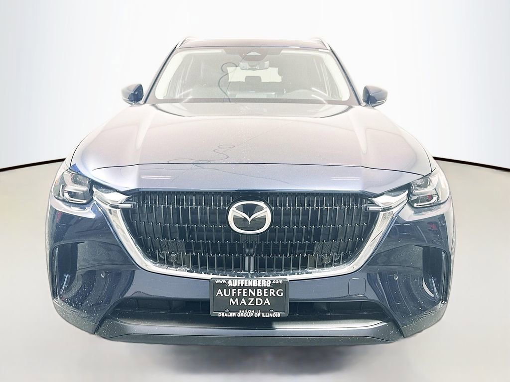 New 2026 MAZDA CX-90 3.3 Turbo w/ Preferred Package image 2