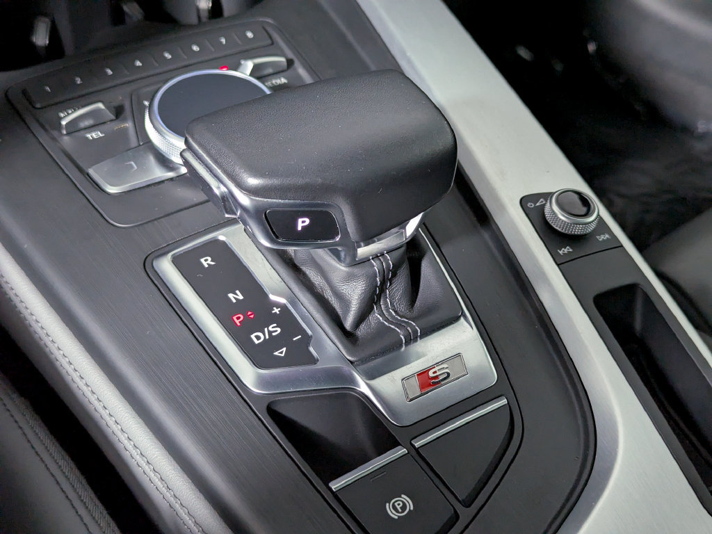Used 2019 Audi S5 Prestige w/ S Sport Package AWD/4WD image 38
