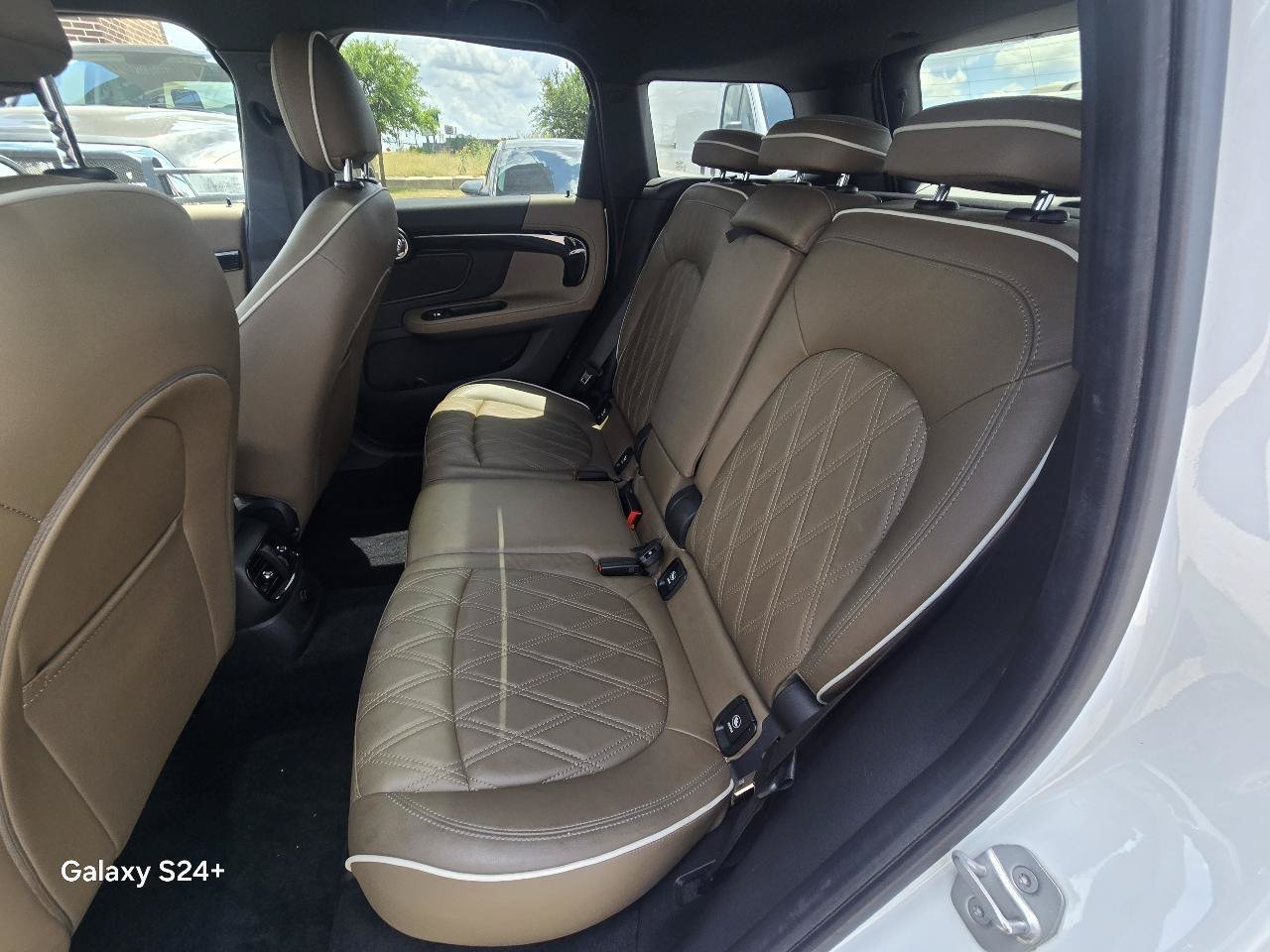 Used 2017 MINI Cooper Countryman S FWD image 27