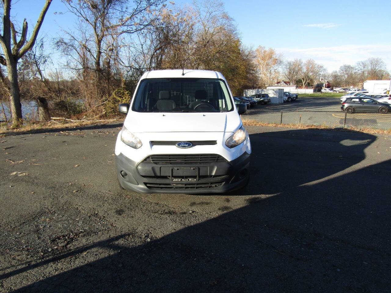 Used 2016 Ford Transit Connect XL image 37