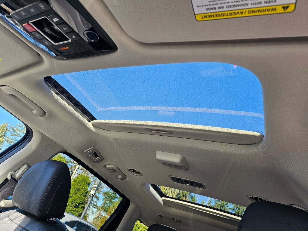 New 2026 Kia Carnival SX Prestige image 10