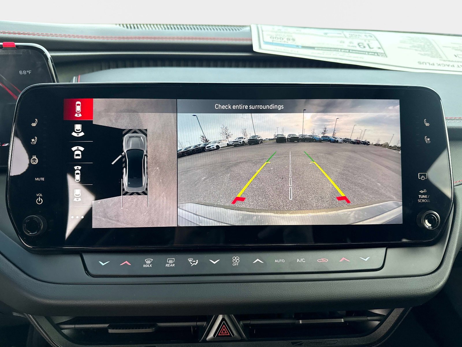 New 2026 Dodge Charger Scat Pack image 17