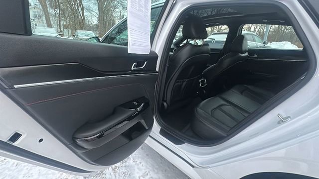 Used 2024 Kia K5 GT image 34