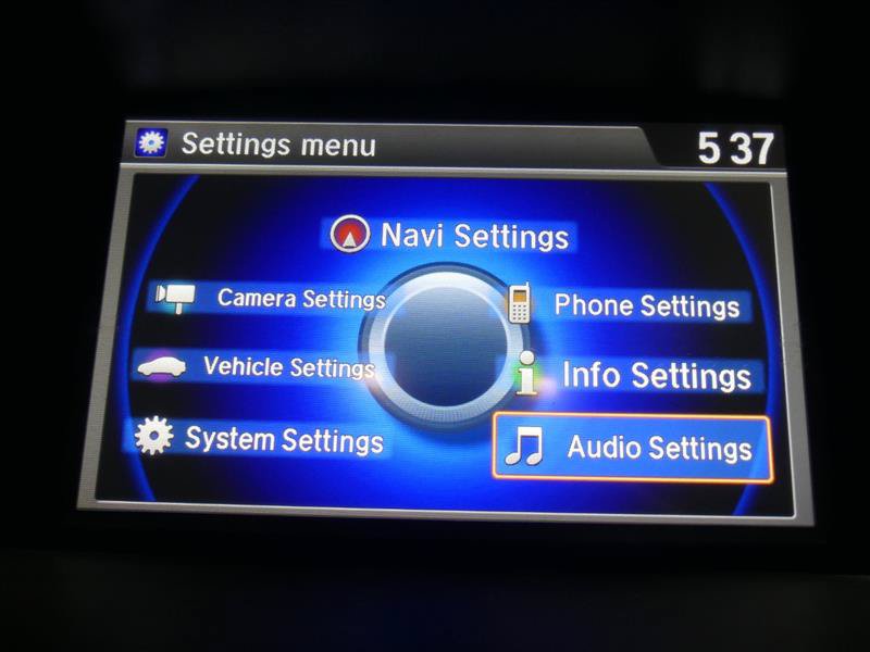 Used 2017 Acura MDX SH-AWD w/ Technology Package image 46