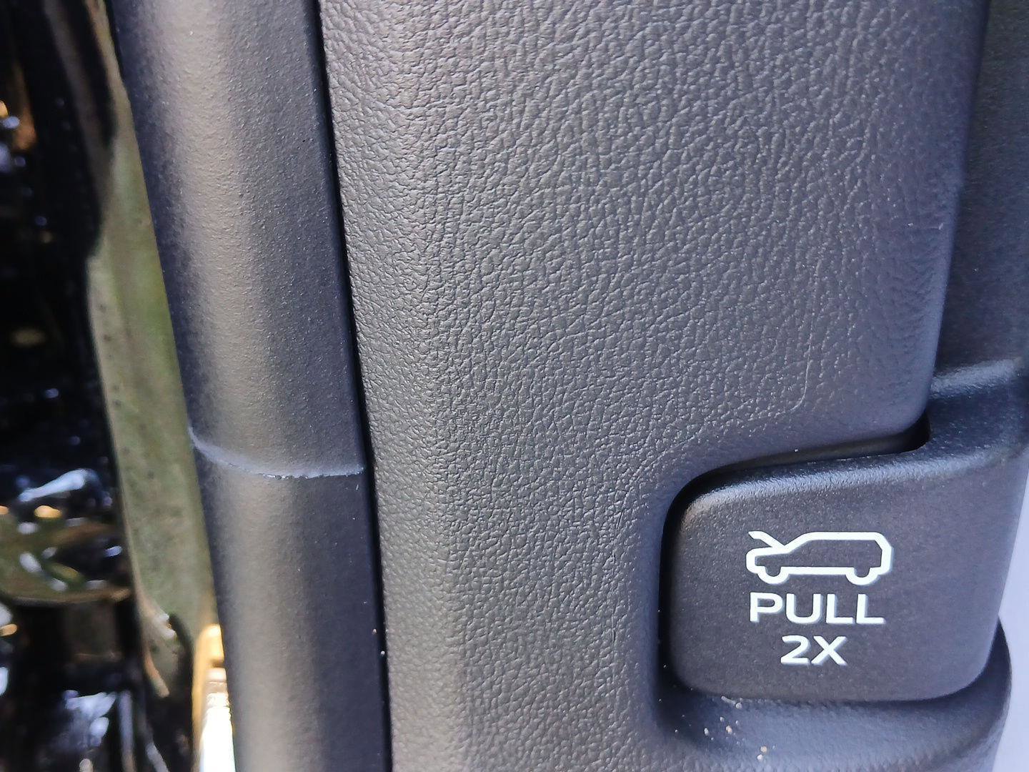 New 2026 Ford Explorer Tremor image 13