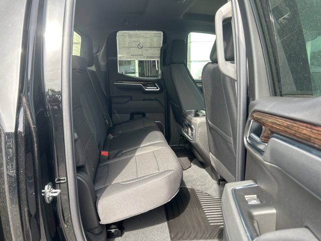 New 2026 GMC Sierra 1500 Elevation w/ Preferred Package AWD/4WD image 14