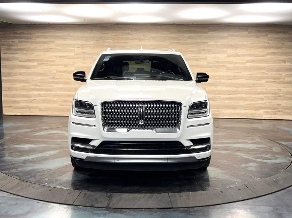 Used 2020 Lincoln Navigator L Reserve w/ Luxury Package image 18